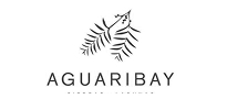Logo de Aguaribay
