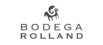 Logo de Bodega Rolland