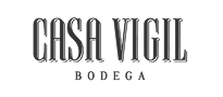 Logo de Casa Vigil