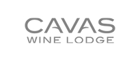 Logo de Cavas Wine Lodge