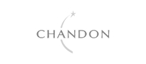 Logo de Chandon