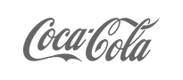 Logo de Coca-Cola