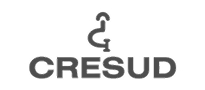 Logo de Cresud