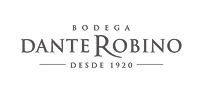 Logo de Dante Robino