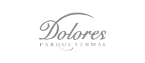 Logo de Dolores Parque Termal