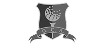 Logo de GCA