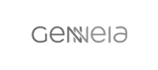 Logo de Genneia