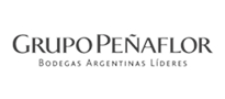 Logo de Grupo Peñaflor