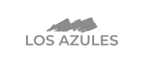 Logo de Los Azules