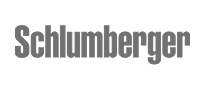 Logo de Schlumberger