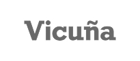 Logo de Vicuña