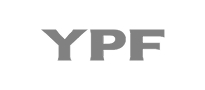 Logo de YPF